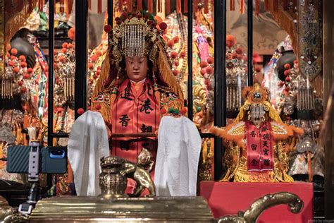 壓轎金放房間|白沙屯媽祖、山邊媽祖壓轎金 (墊轎金)使用方法參考 – 行到水窮處。